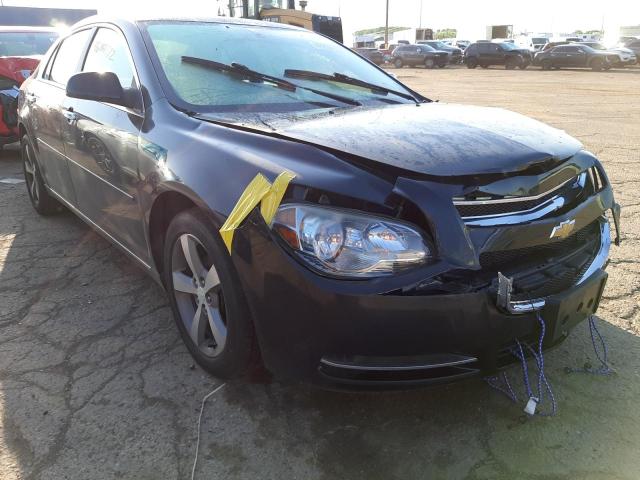 CHEVROLET MALIBU 2LT 2012 1g1zd5e02cf362746