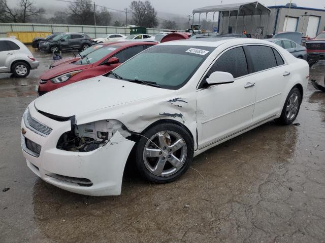 CHEVROLET MALIBU 2012 1g1zd5e02cf362830