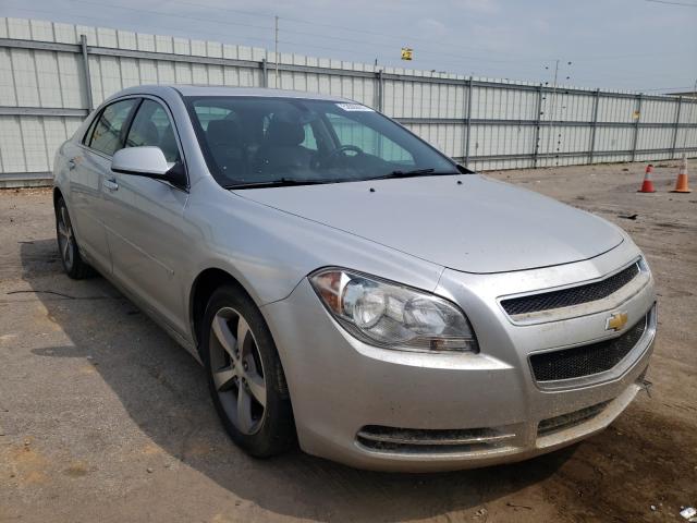 CHEVROLET MALIBU 2LT 2012 1g1zd5e02cf364724