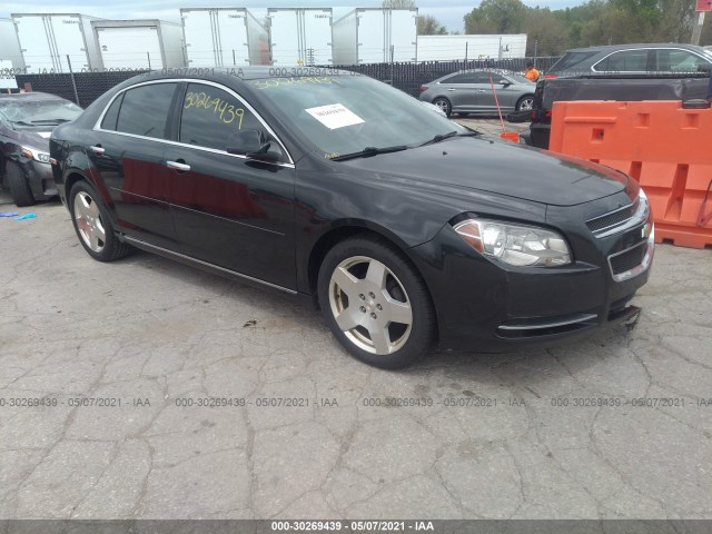 CHEVROLET MALIBU 2012 1g1zd5e02cf368742