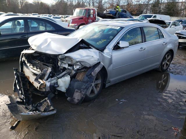 CHEVROLET MALIBU 2LT 2012 1g1zd5e02cf373701