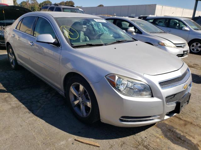 CHEVROLET MALIBU 2LT 2012 1g1zd5e02cf379806