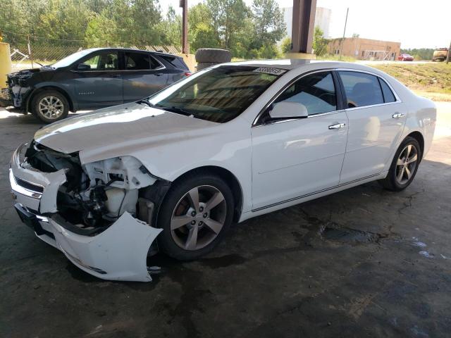 CHEVROLET MALIBU 2012 1g1zd5e02cf380454