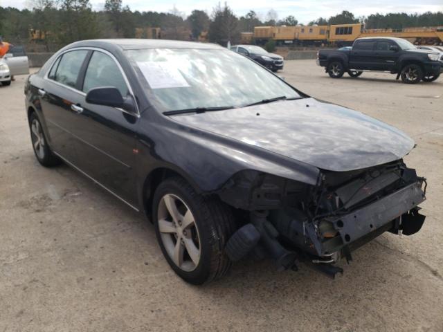 CHEVROLET MALIBU 2LT 2012 1g1zd5e02cf382222