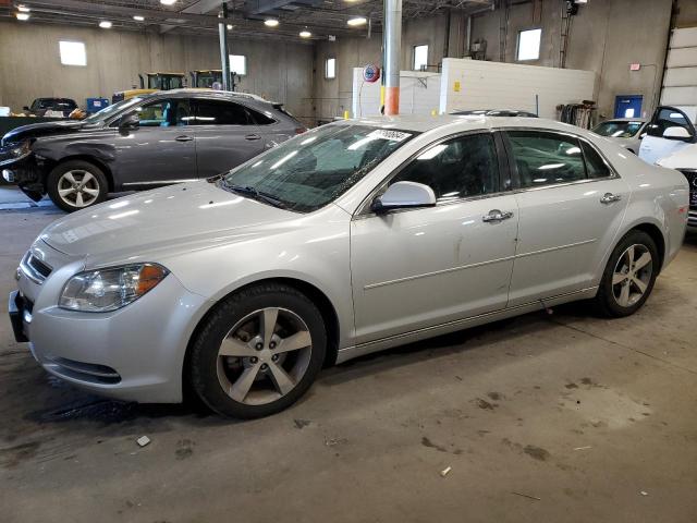 CHEVROLET MALIBU 2LT 2012 1g1zd5e02cf384357