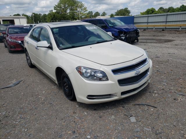 CHEVROLET MALIBU 2LT 2012 1g1zd5e02cf386643