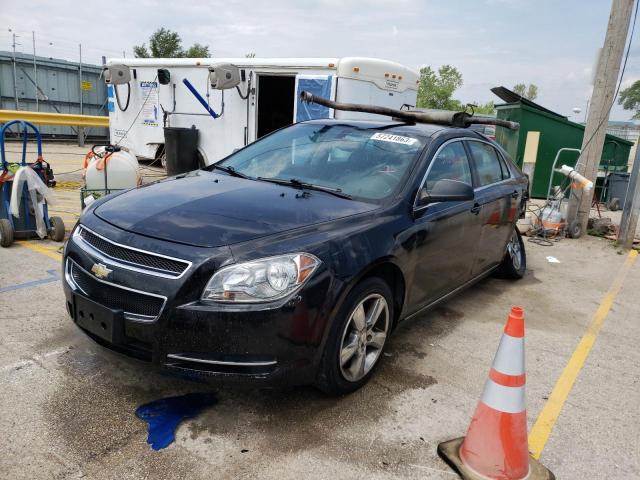 CHEVROLET MALIBU 2LT 2010 1g1zd5e03af232262