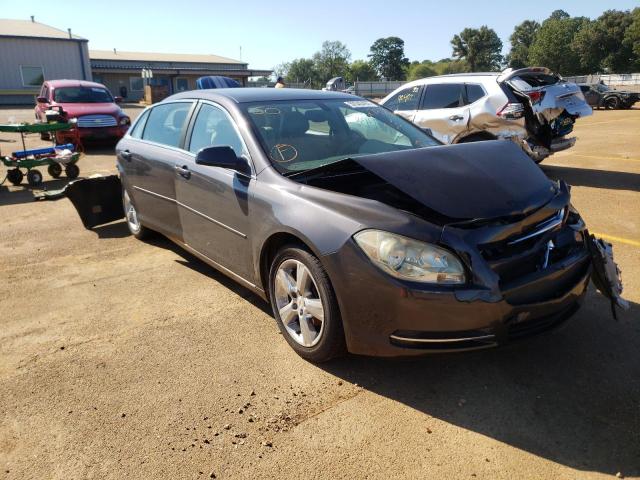 CHEVROLET MALIBU 2LT 2010 1g1zd5e03af279372