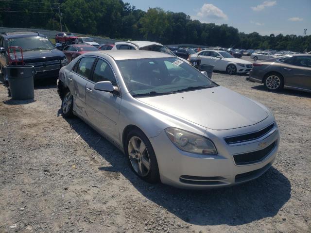 CHEVROLET MALIBU 2LT 2010 1g1zd5e03af325671