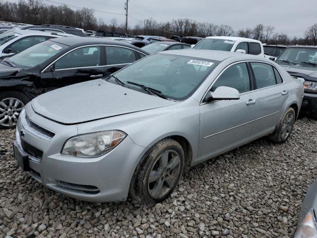 CHEVROLET MALIBU 2LT 2012 1g1zd5e03cf101402