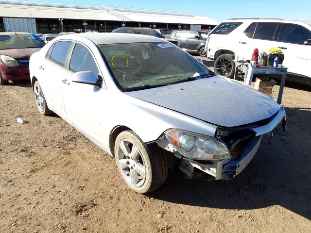 CHEVROLET MALIBU 2LT 2012 1g1zd5e03cf109046