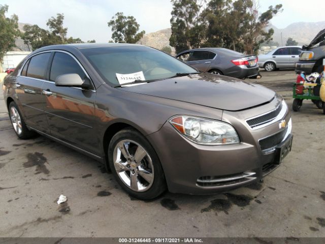 CHEVROLET MALIBU 2012 1g1zd5e03cf116983