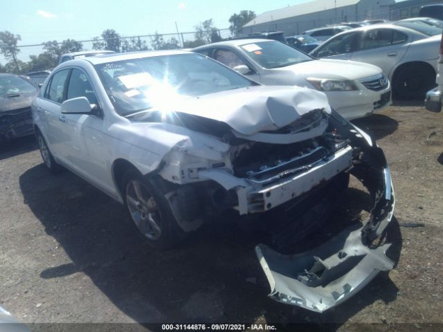 CHEVROLET MALIBU 2012 1g1zd5e03cf136103