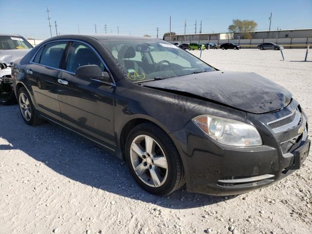 CHEVROLET MALIBU 2012 1g1zd5e03cf137526