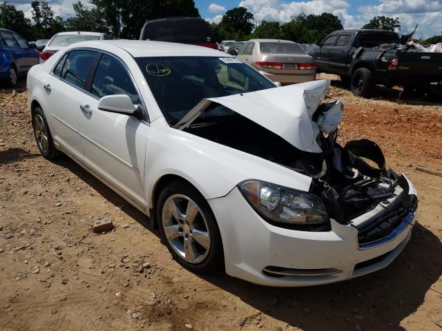 CHEVROLET MALIBU 2LT 2012 1g1zd5e03cf149952