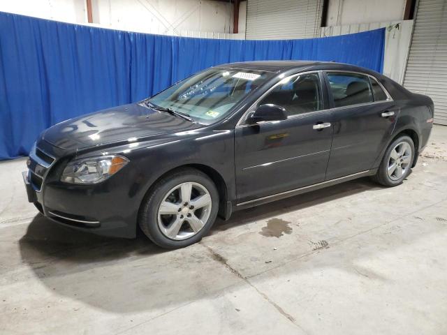 CHEVROLET MALIBU 2LT 2012 1g1zd5e03cf154262