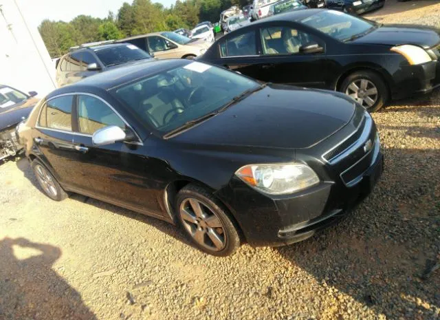 CHEVROLET MALIBU 2012 1g1zd5e03cf173815