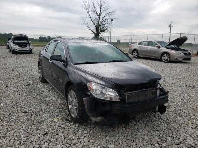 CHEVROLET MALIBU 2LT 2012 1g1zd5e03cf179288