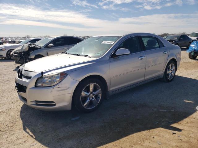 CHEVROLET MALIBU 2LT 2012 1g1zd5e03cf187164