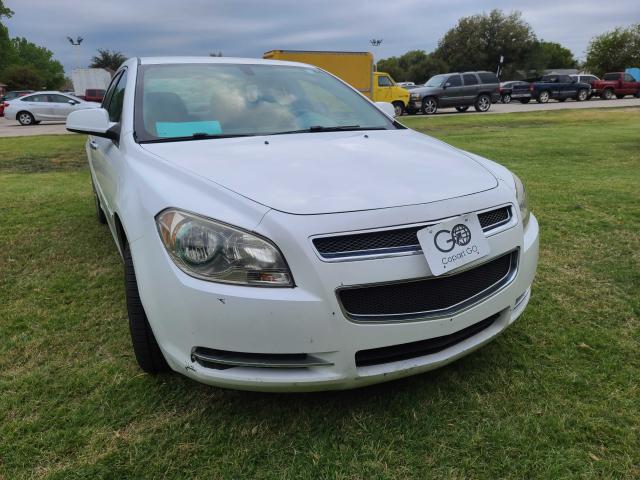 CHEVROLET MALIBU 2LT 2012 1g1zd5e03cf194941