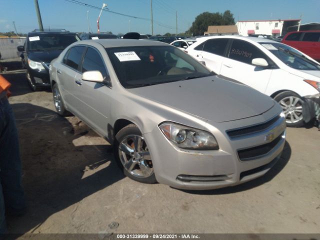 CHEVROLET MALIBU 2012 1g1zd5e03cf215030