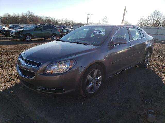 CHEVROLET MALIBU 2LT 2012 1g1zd5e03cf216694