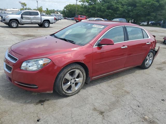 CHEVROLET MALIBU 2012 1g1zd5e03cf239442