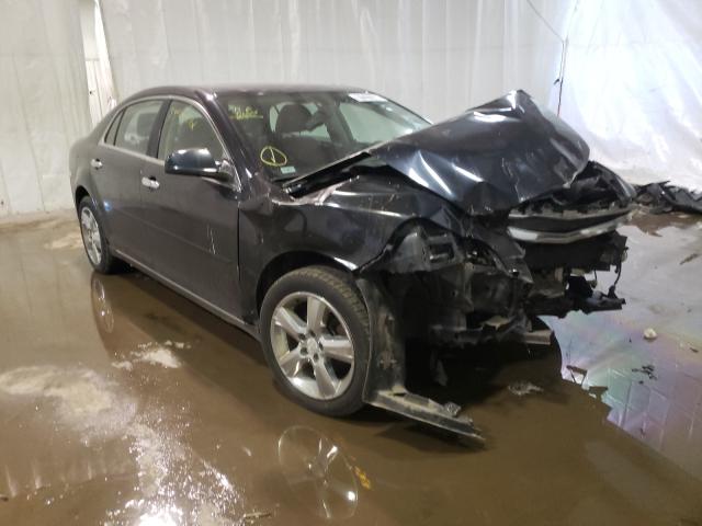 CHEVROLET MALIBU 2LT 2012 1g1zd5e03cf239568