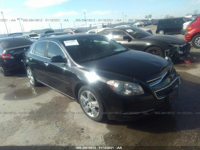 CHEVROLET MALIBU 2012 1g1zd5e03cf240199