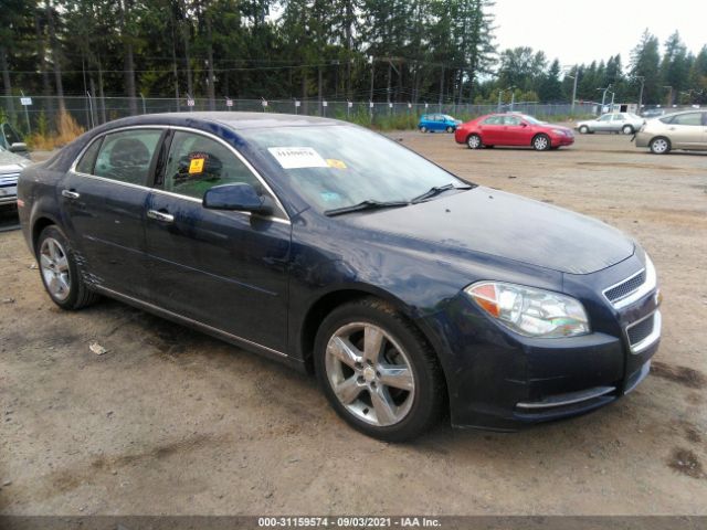 CHEVROLET MALIBU 2012 1g1zd5e03cf242342