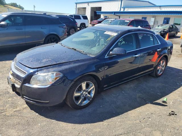 CHEVROLET MALIBU 2LT 2012 1g1zd5e03cf245872