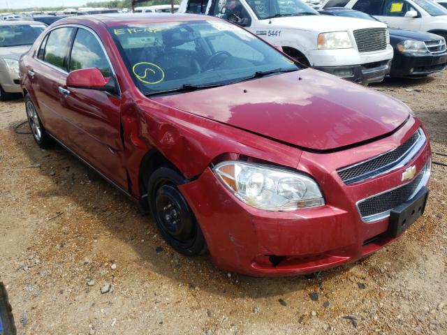 CHEVROLET MALIBU 2LT 2012 1g1zd5e03cf257522