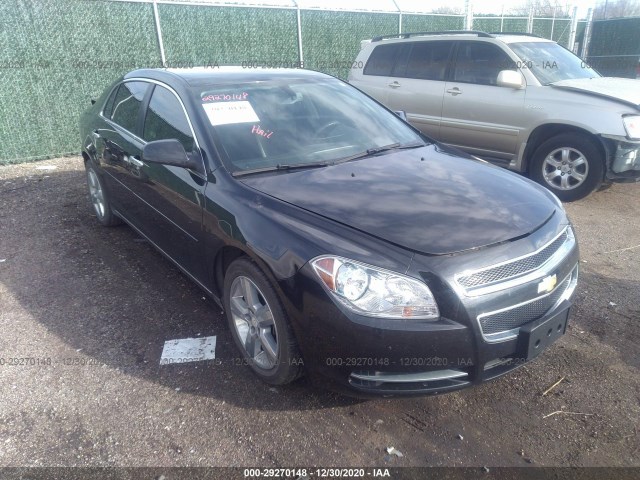 CHEVROLET MALIBU 2012 1g1zd5e03cf265104