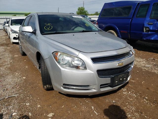 CHEVROLET MALIBU 2LT 2012 1g1zd5e03cf293095