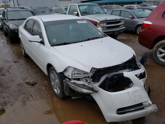 CHEVROLET MALIBU 2LT 2012 1g1zd5e03cf299723