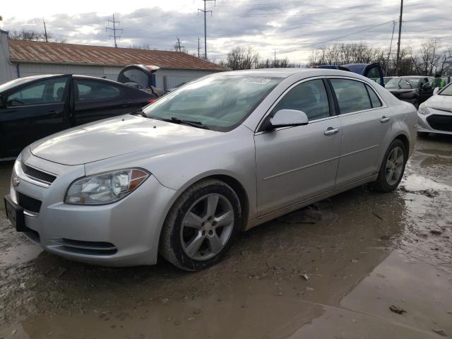 CHEVROLET MALIBU 2LT 2012 1g1zd5e03cf300644