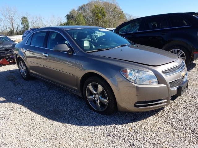 CHEVROLET MALIBU 2LT 2012 1g1zd5e03cf325771