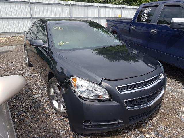 CHEVROLET MALIBU 2LT 2012 1g1zd5e03cf328685