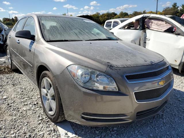 CHEVROLET MALIBU 2LT 2012 1g1zd5e03cf329514