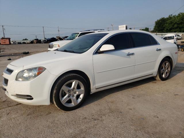 CHEVROLET MALIBU 2LT 2012 1g1zd5e03cf334597