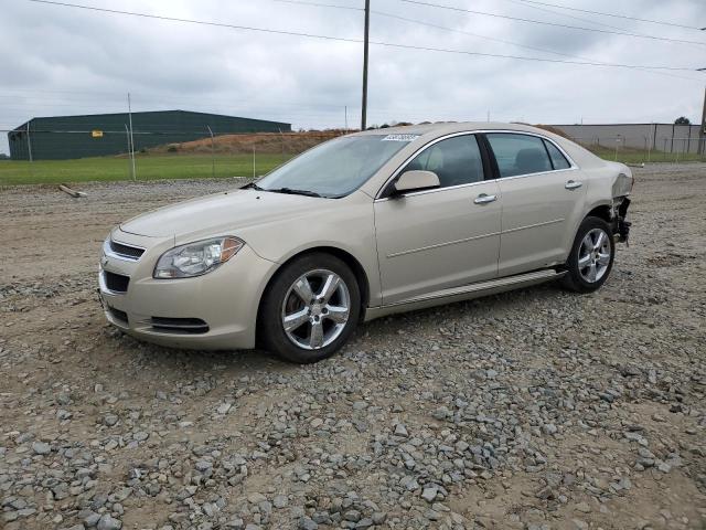 CHEVROLET MALIBU 2LT 2012 1g1zd5e03cf336821