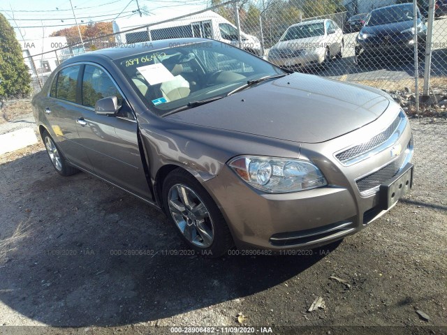 CHEVROLET MALIBU 2012 1g1zd5e03cf339363