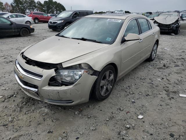 CHEVROLET MALIBU 2LT 2012 1g1zd5e03cf342490