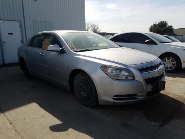 CHEVROLET MALIBU 2LT 2012 1g1zd5e03cf348516