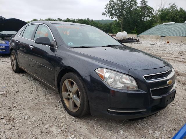 CHEVROLET MALIBU 2LT 2012 1g1zd5e03cf353828