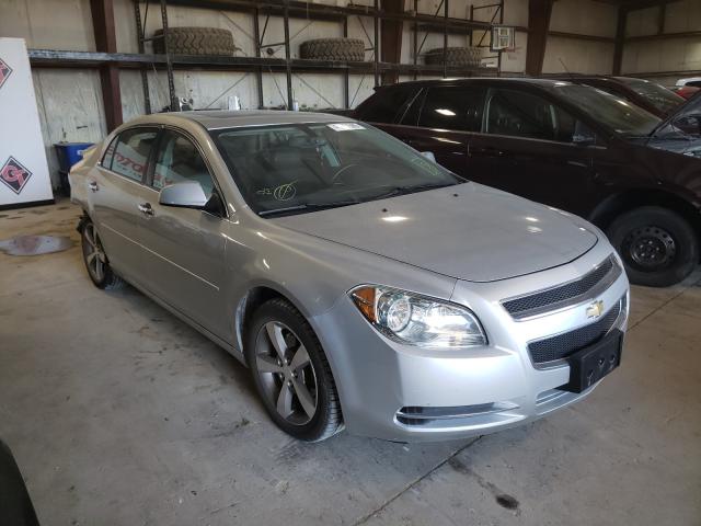 CHEVROLET MALIBU 2LT 2012 1g1zd5e03cf355756