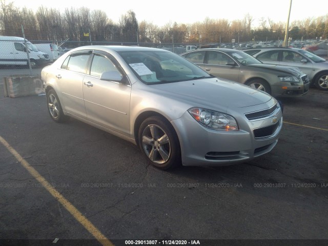 CHEVROLET MALIBU 2012 1g1zd5e03cf356440