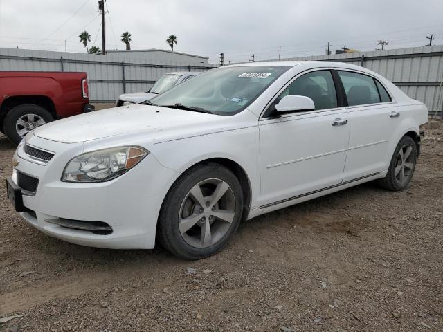 CHEVROLET MALIBU 2012 1g1zd5e03cf358138