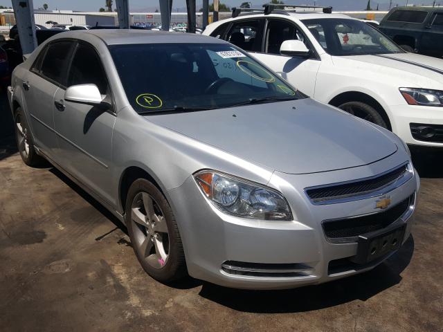 CHEVROLET MALIBU 2LT 2012 1g1zd5e03cf361993