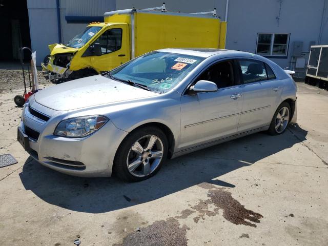 CHEVROLET MALIBU 2012 1g1zd5e03cf362819